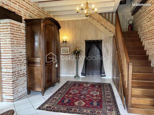 Maison vente à Agen