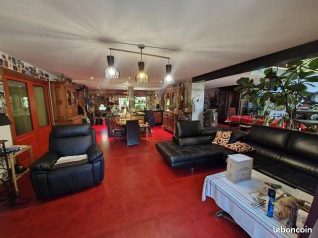 Maison vente à Arbois, Jura