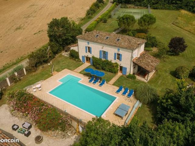 Maison vente à Toulouse, Beauville