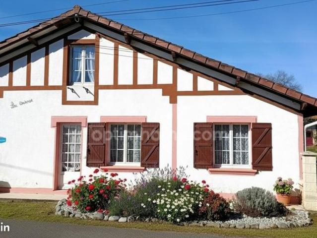 Maison vente à Mont-de-Marsan, Villeneuve-de-marsan