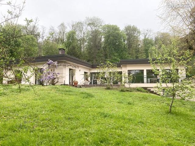 Maison vente à Sarcelles, Montlignon