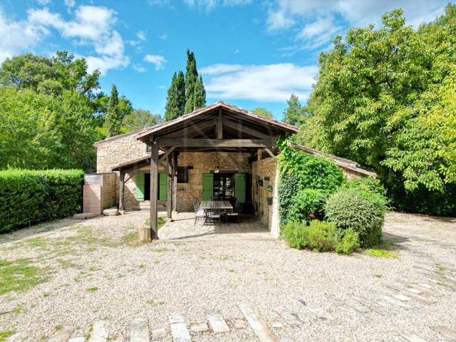 Maison vente à Gensac, Gironde