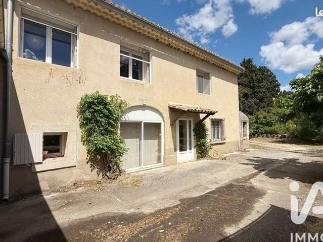 Maison vente à Apt, Cavaillon