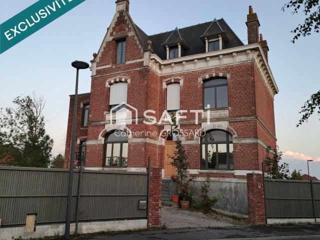 Maison vente à France métropolitaine, Merville