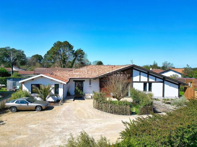 Maison vente à Dax, Tosse