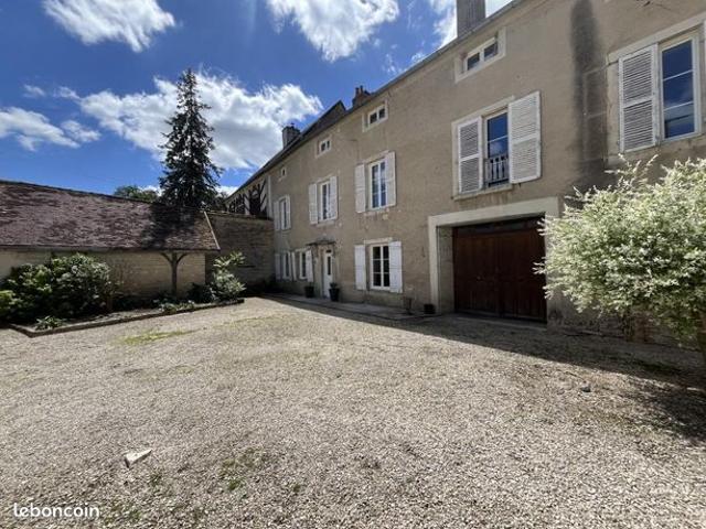 Maison vente à Montbard, Belan-sur-ource