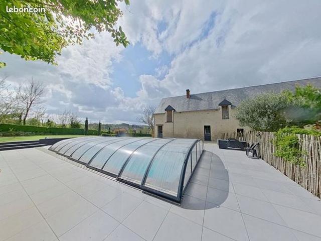Maison vente à Châtellerault, Oyré