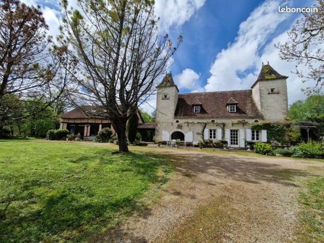 Maison vente à Gourdon, Gramat