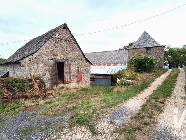 Maison vente à Rodez, Espeyrac