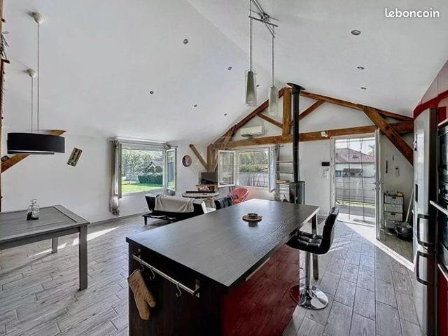 Maison vente à Mirande, Duffort