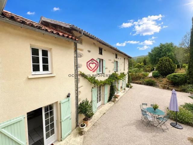 Maison vente à Saint-Gaudens, Castelbiague