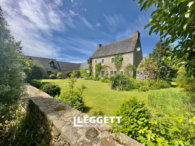 Maison vente à Lannion, Bretagne