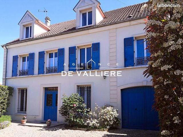 Maison vente à Nanterre