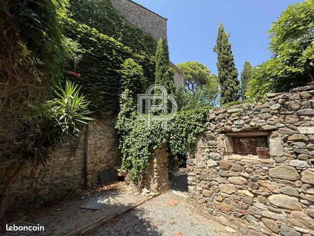 Maison vente à Mirepeisset, Aude