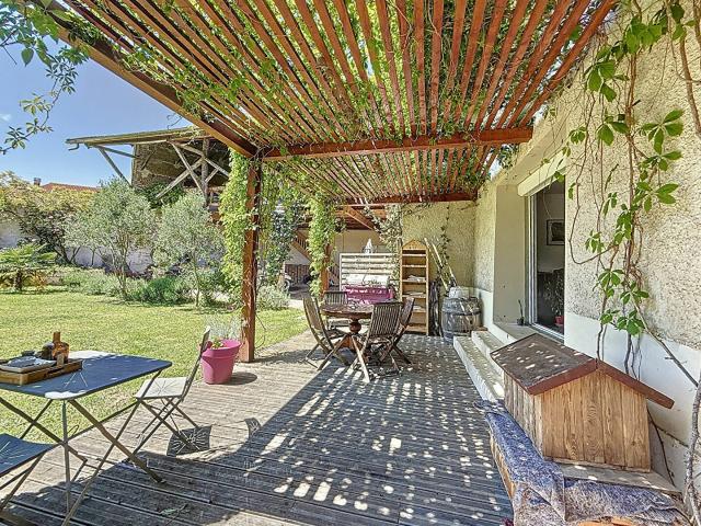 Maison vente à Belley, Meximieux