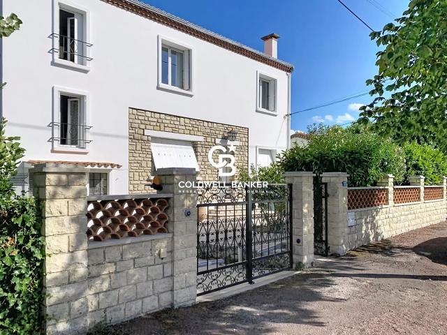 Maison vente à Bellevue, Saintes