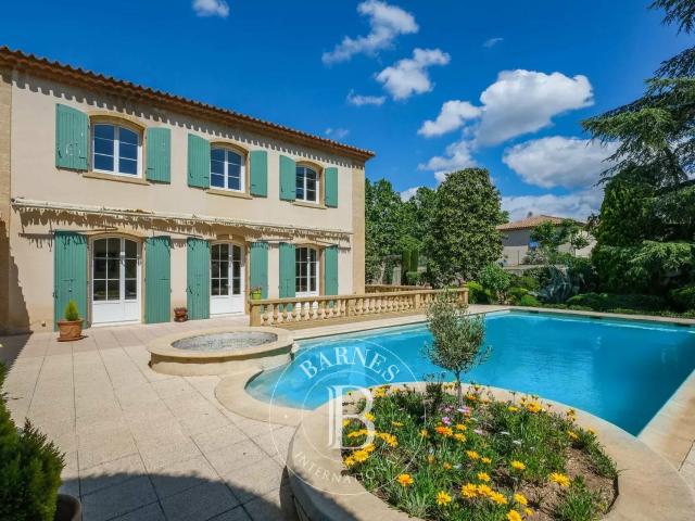 Maison vente à Marseille