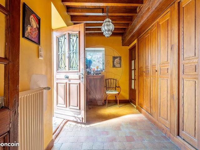 Maison vente à Bourg-en-Bresse, Chaleins