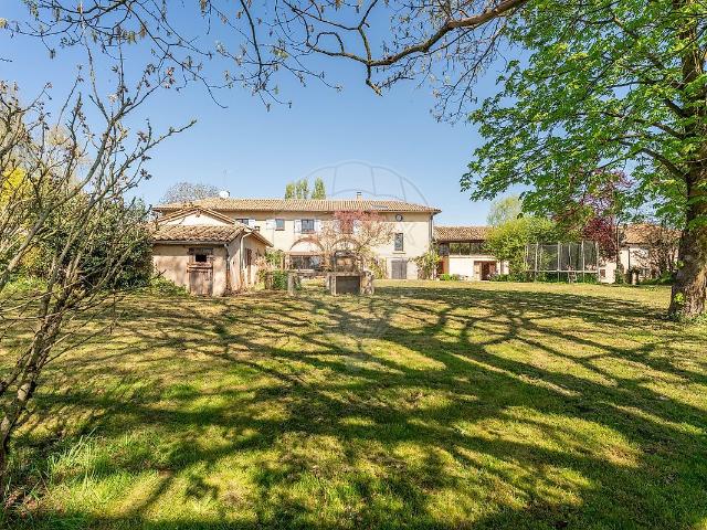 Maison vente à Bourg-en-Bresse, Chaleins