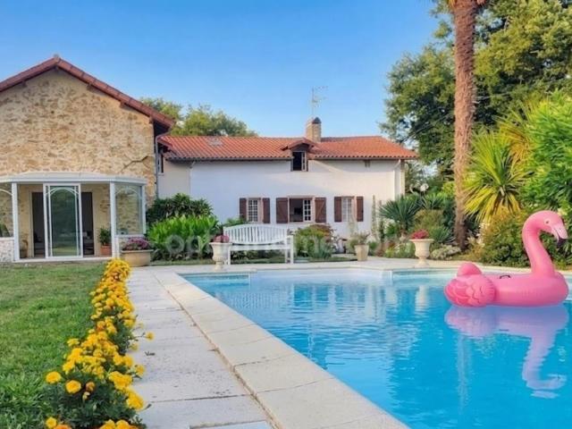 Maison vente à Mont-de-Marsan, Bourdalat