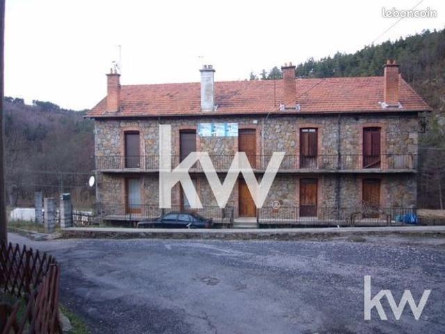 Maison vente à Yssingeaux, Pont-salomon