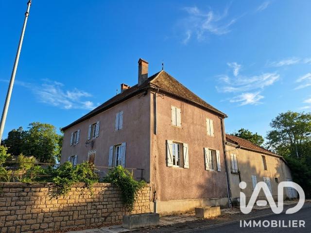 Maison vente à Teuillon, Vitry-sur-Loire
