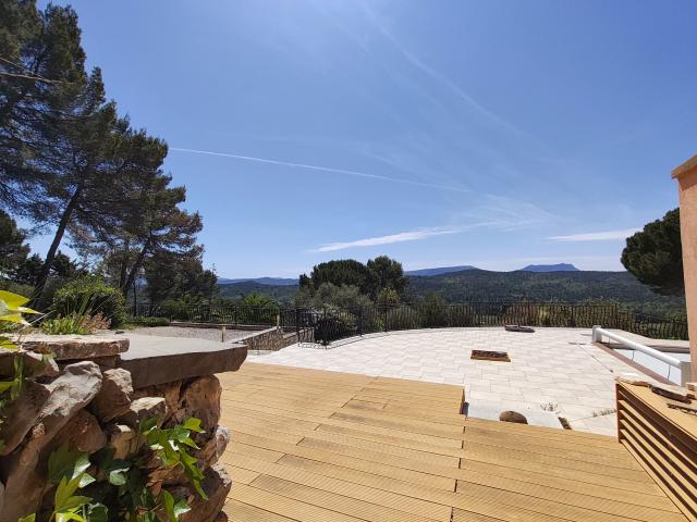 Maison vente à Brignoles, Le Val