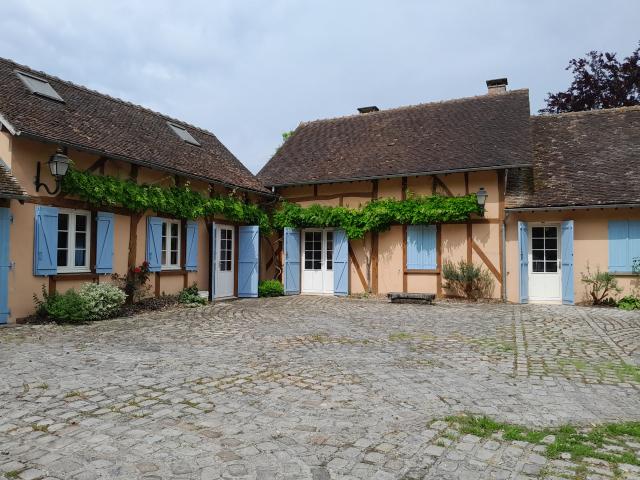 Maison vente à Villemereuil, Aube