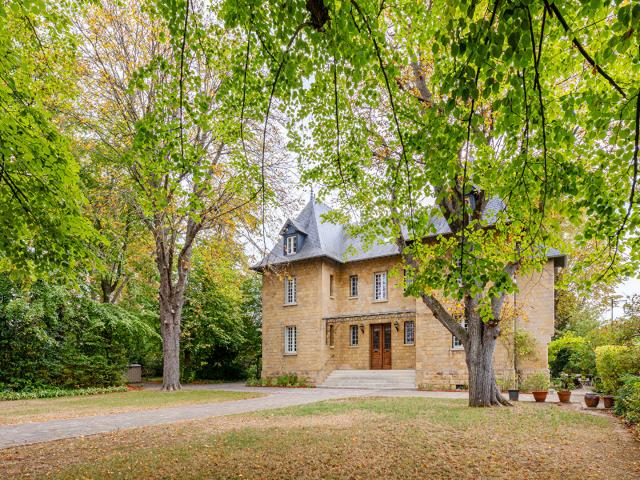 Maison vente à Les Chênes, Cergy