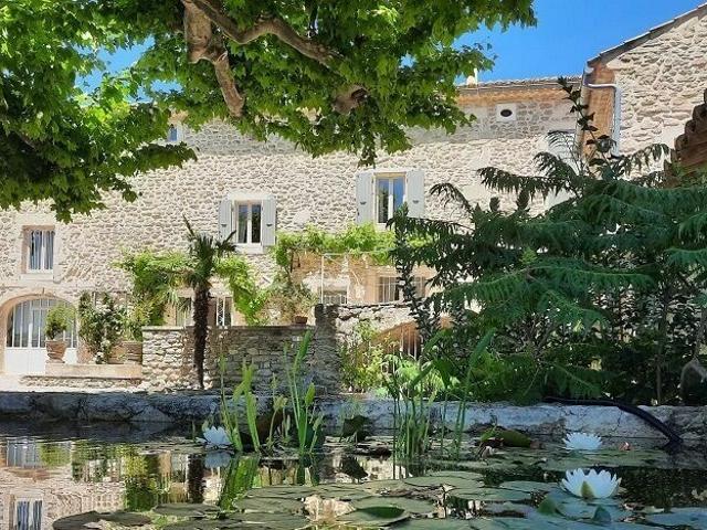 Maison vente à Grignan