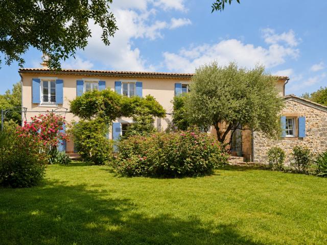 Maison vente à Vézénobres, Gard
