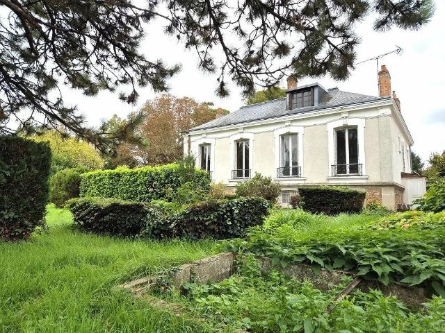 Maison vente à Pithiviers, Boynes