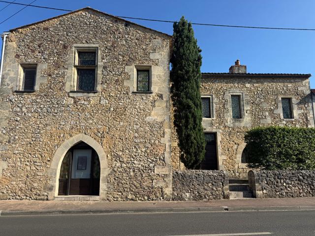 Maison vente à Bordeaux, Pessac