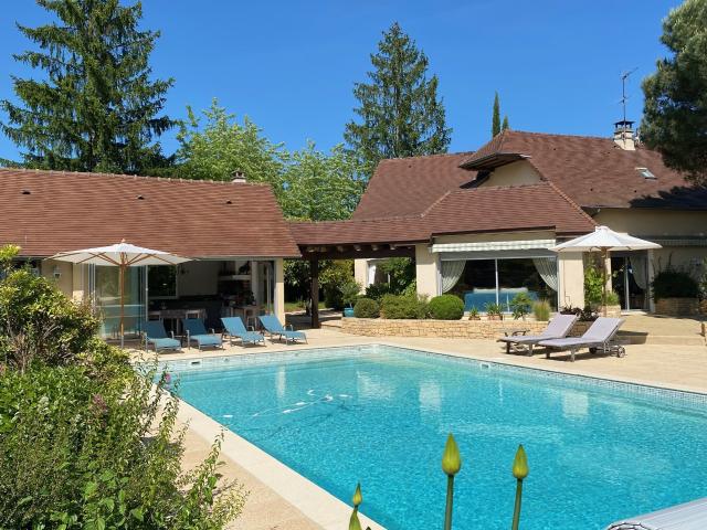 Maison vente à Brive-la-Gaillarde, Malemort-sur-corrèze