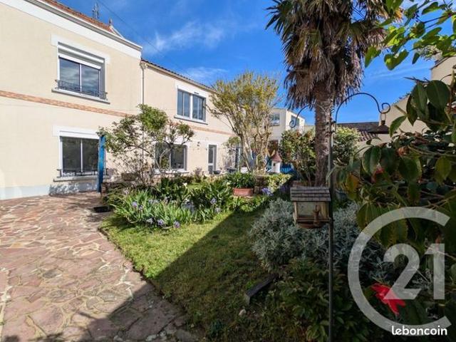Maison vente à Les Sables-d'Olonne, Beauvoir-sur-mer