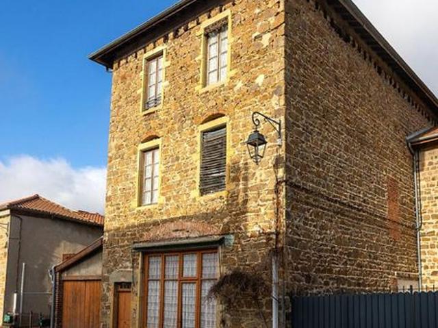 Maison vente à Roanne, Néronde