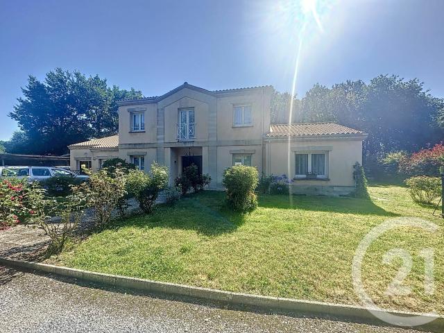Maison vente à Arcachon, Mios