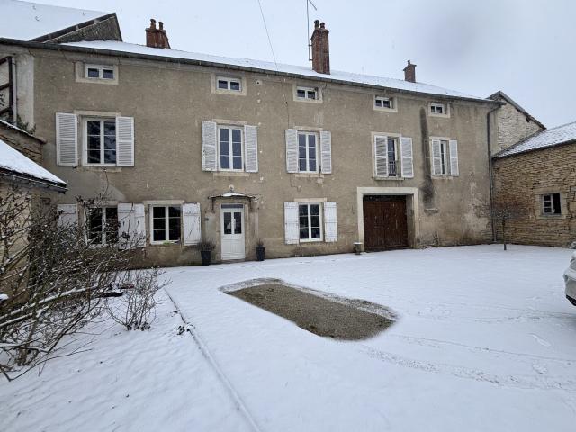 Maison vente à Montbard, Belan-sur-ource