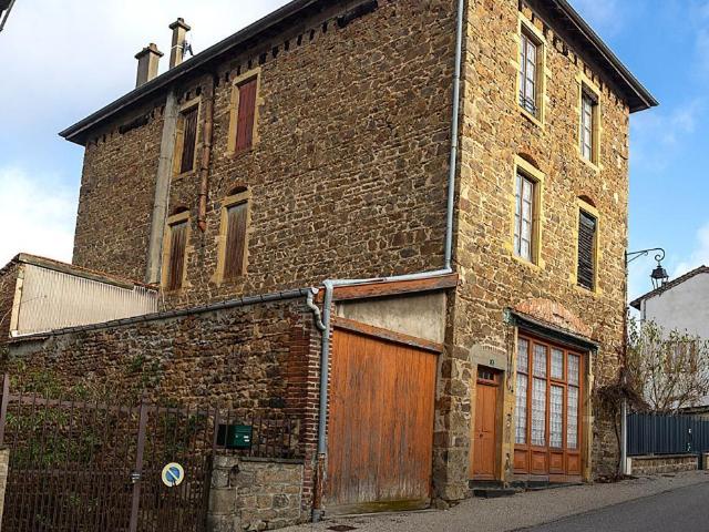 Maison vente à Néronde, Loire