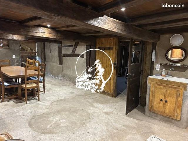 Maison vente à Forbach-Boulay-Moselle, Leyviller