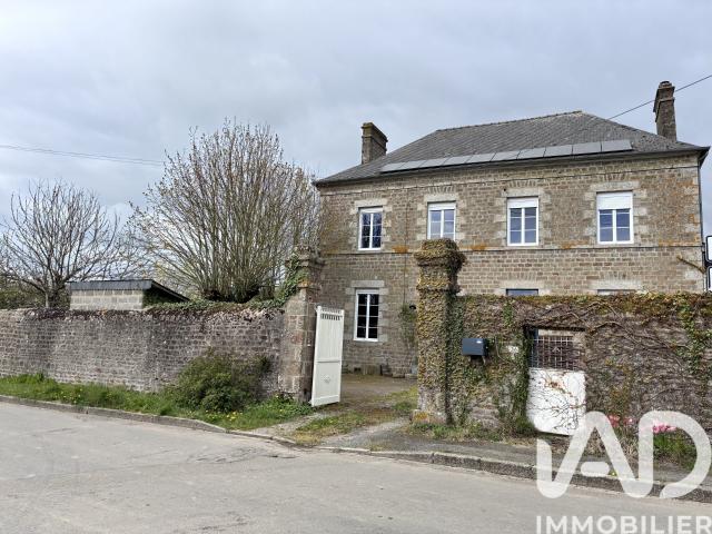 Maison vente à Mayenne, Lassay-les-châteaux