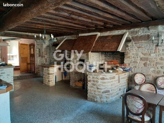 Maison vente à Avallon, Guillon