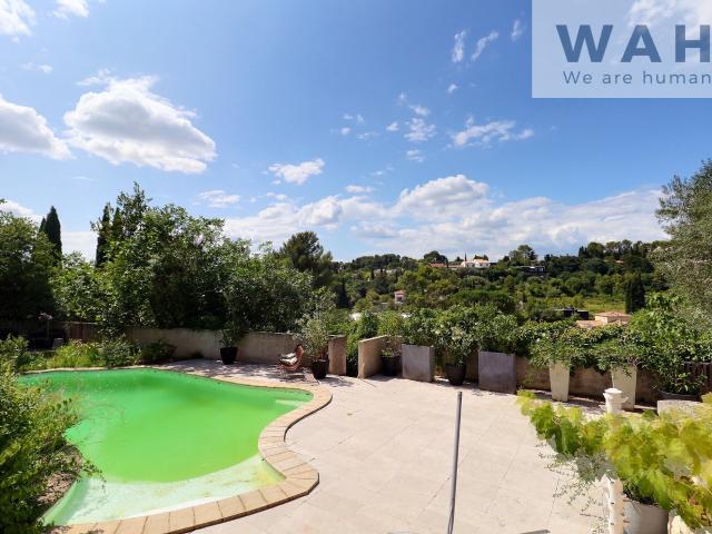 Maison vente à Plan des 4 Seigneurs, Montpellier