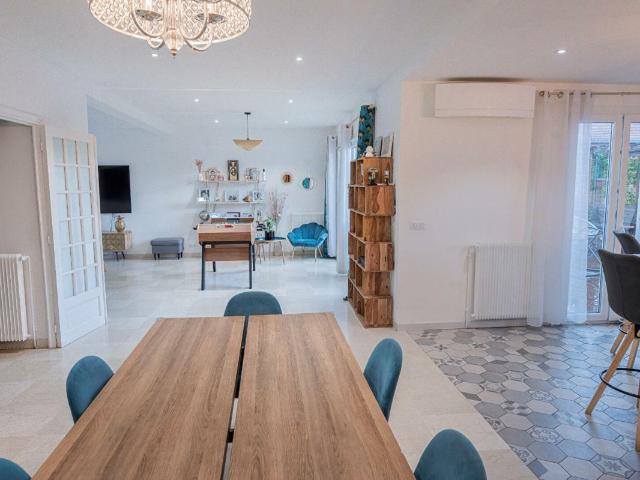 Maison vente à Nogent-sur-Marne, Maisons-alfort