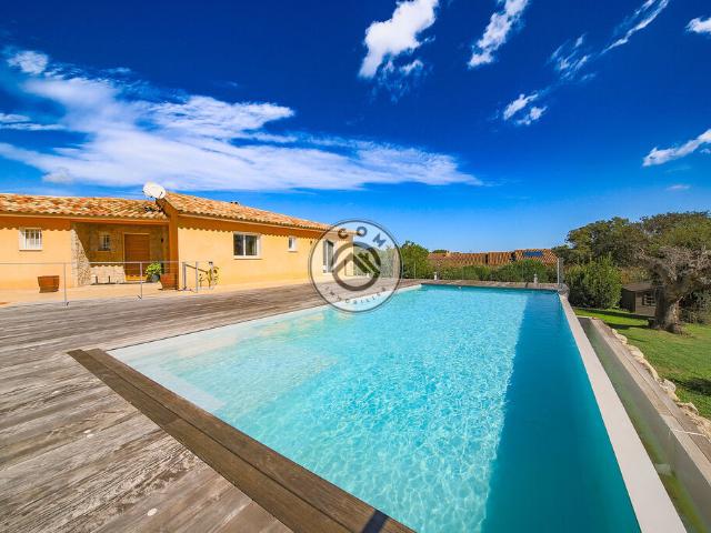 Maison vente à Sartène, Porto-vecchio