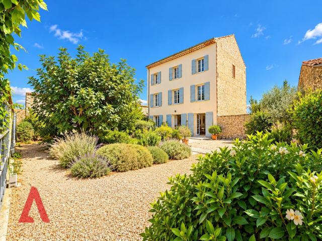 Maison vente à Le Pendut, Magalas