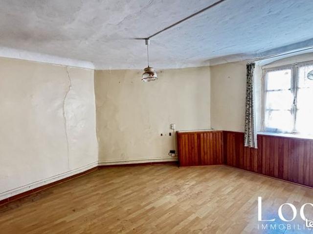 Maison vente à Briançon, Val-des-prés