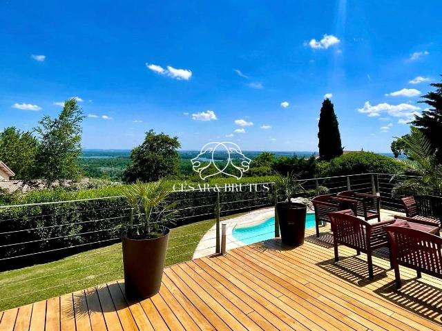 Maison vente à Bourg-en-Bresse, Neyron
