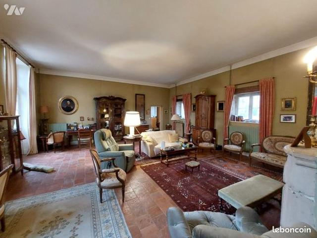 Maison vente à Vichy, Montaigu-le-blin