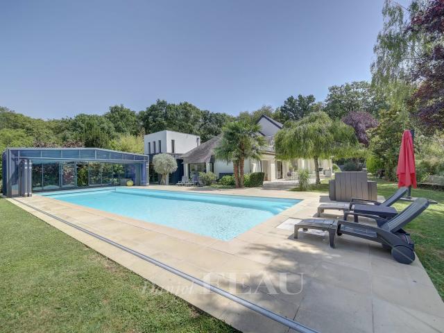 Maison vente à Saint-Germain-en-Laye, Les Alluets-le-roi